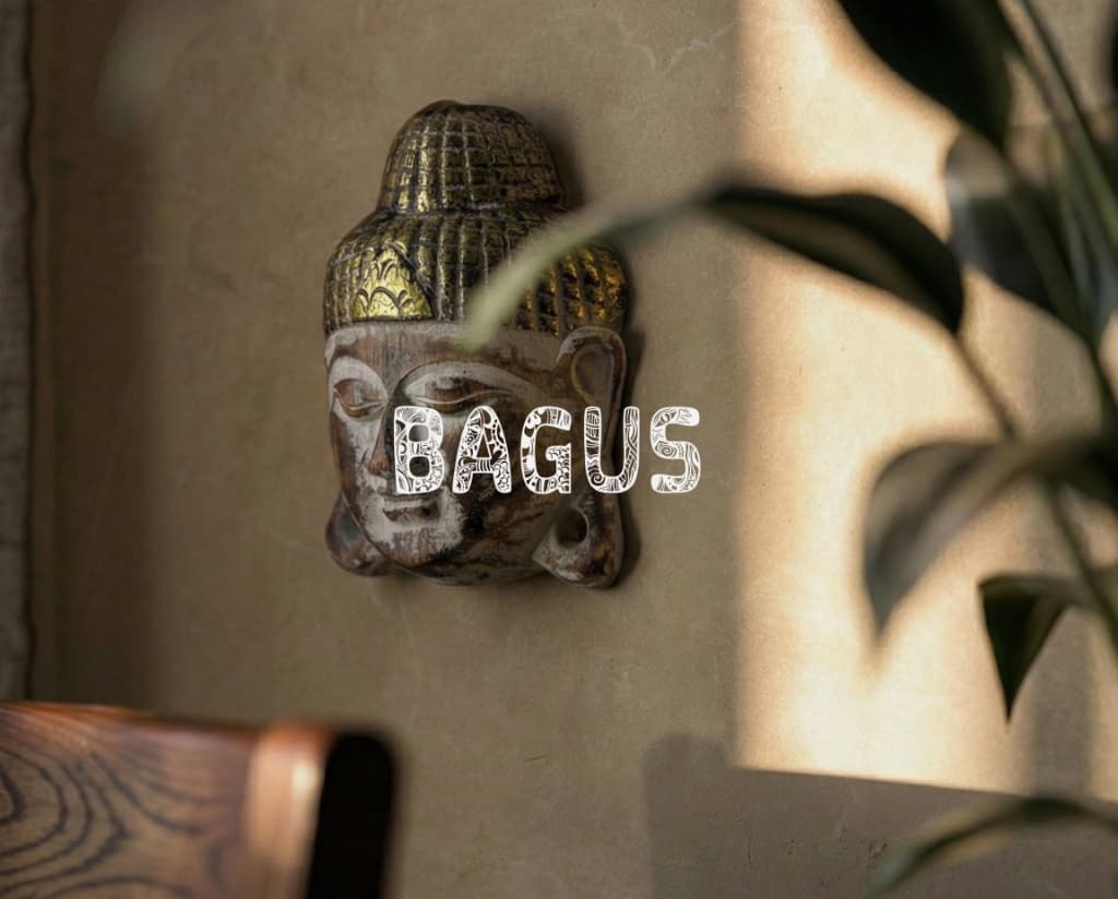 Bagus — Cascon project
