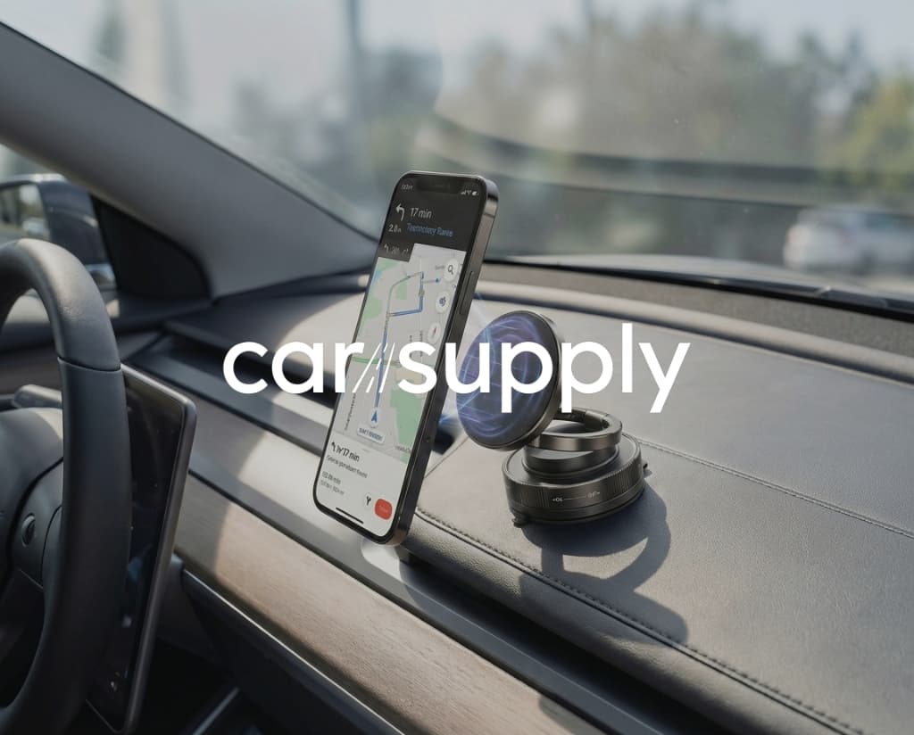 Car Supply — Cascon project