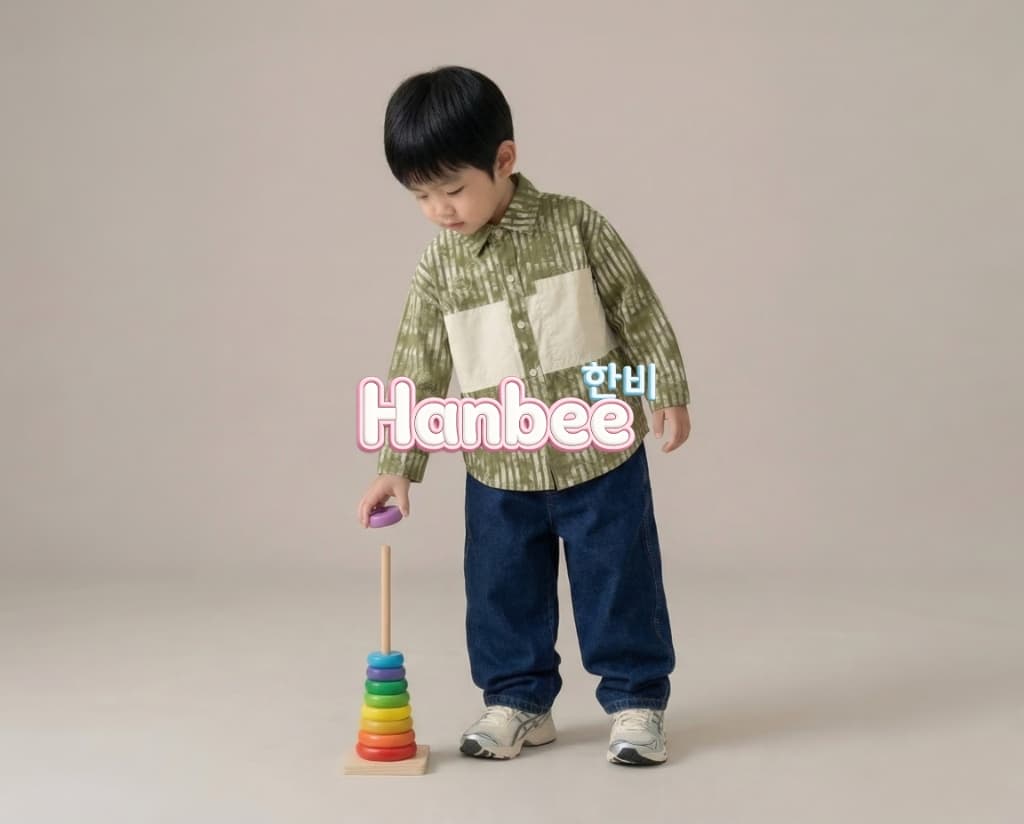 Hanbee — Cascon project