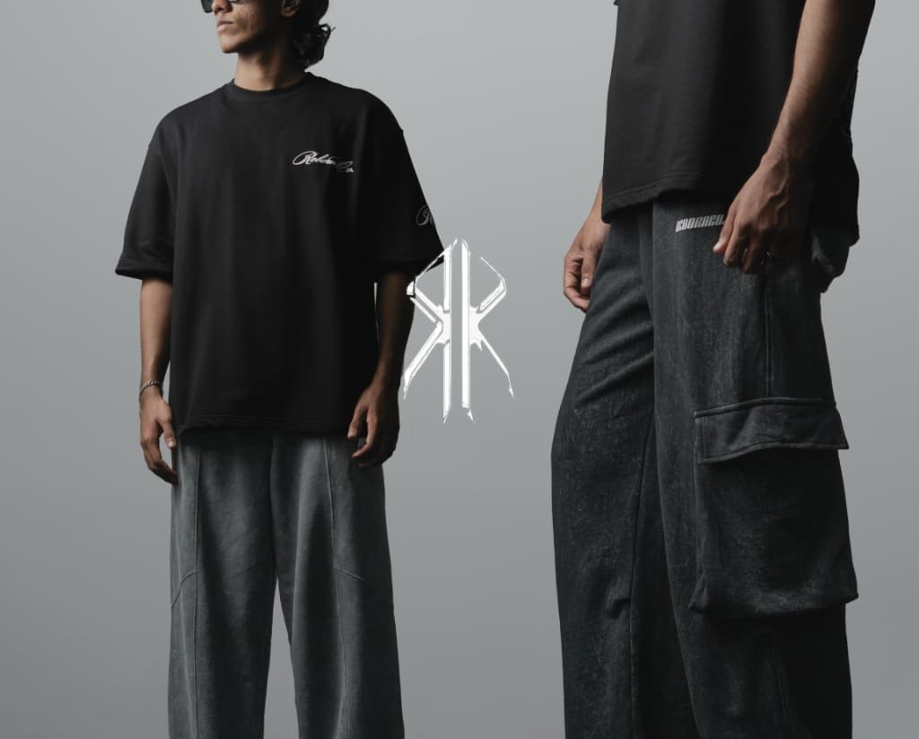 Reborn Co — Cascon project