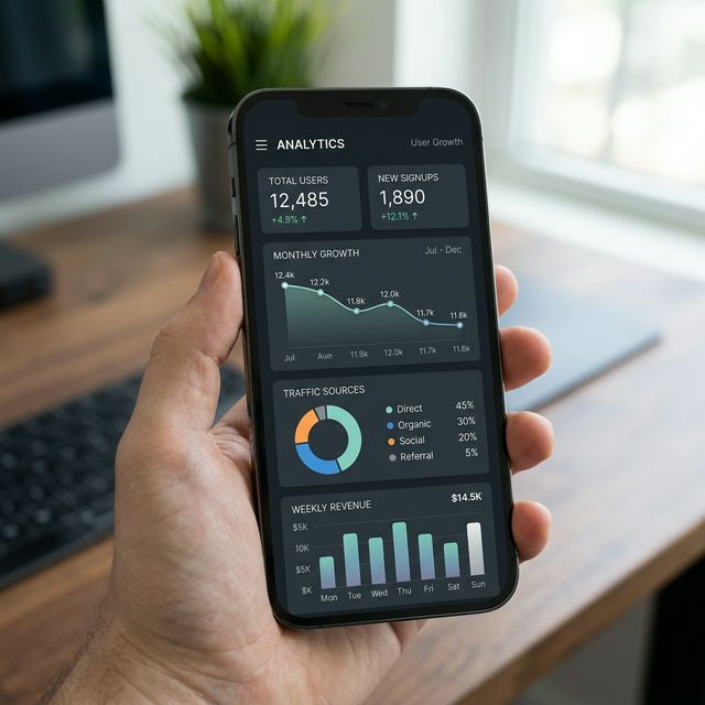 Performance Marketing